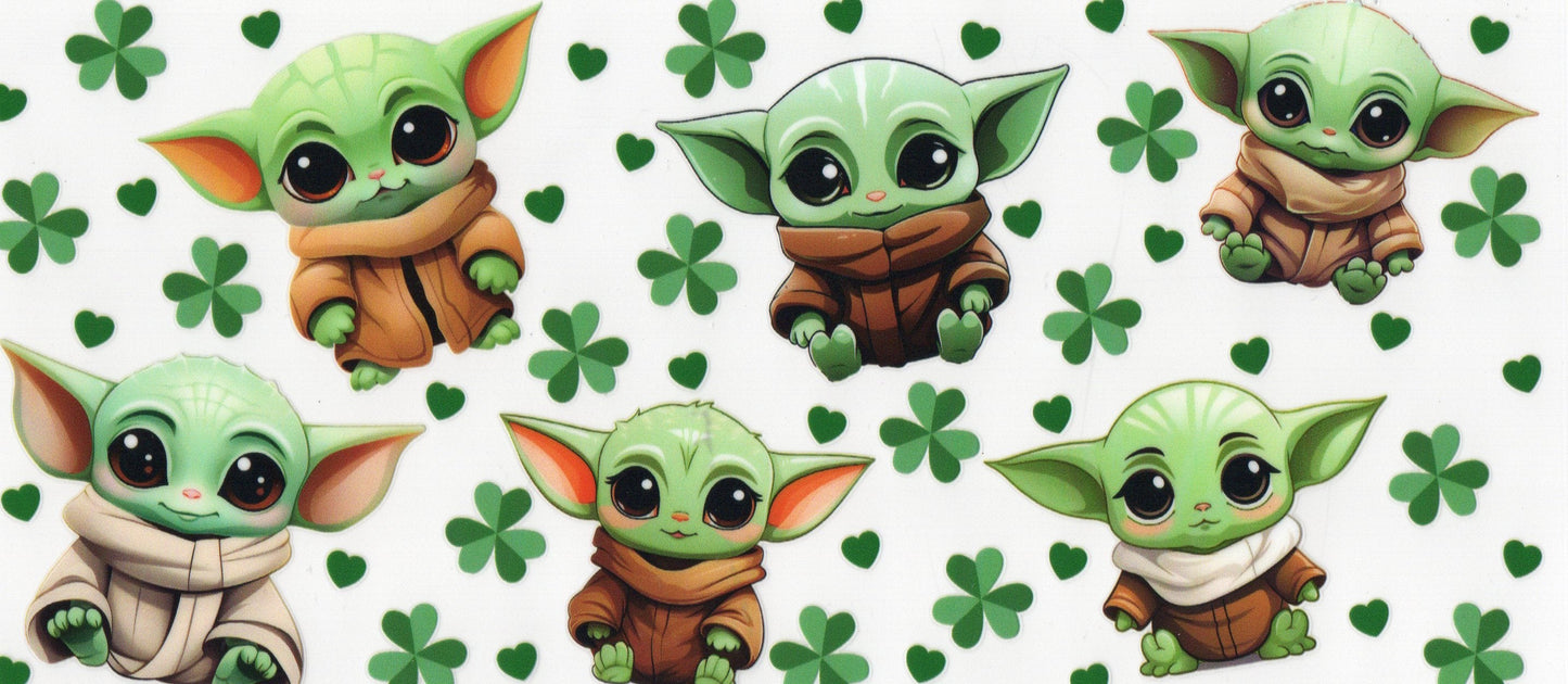 Yoda 1