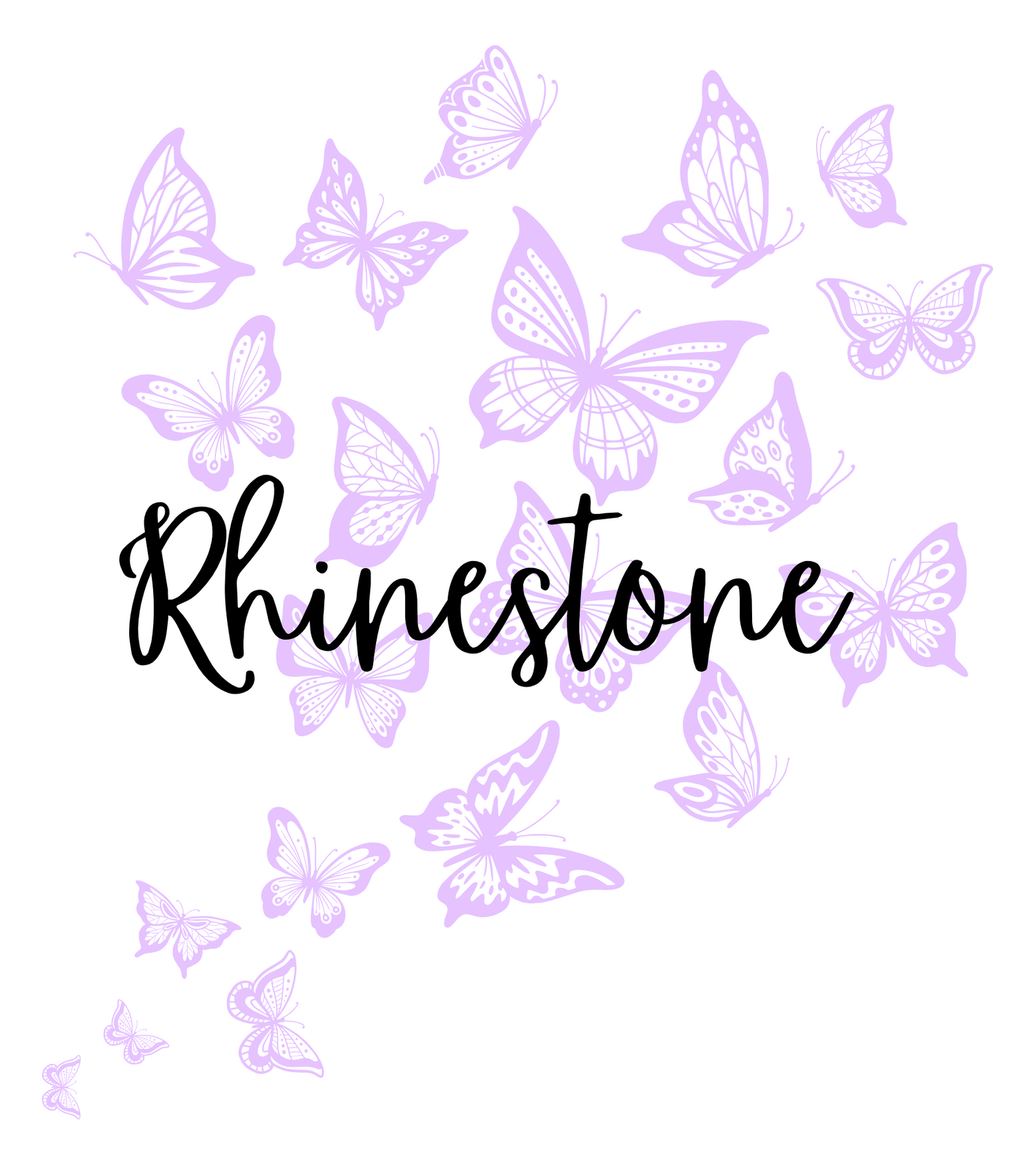 Rhinestones