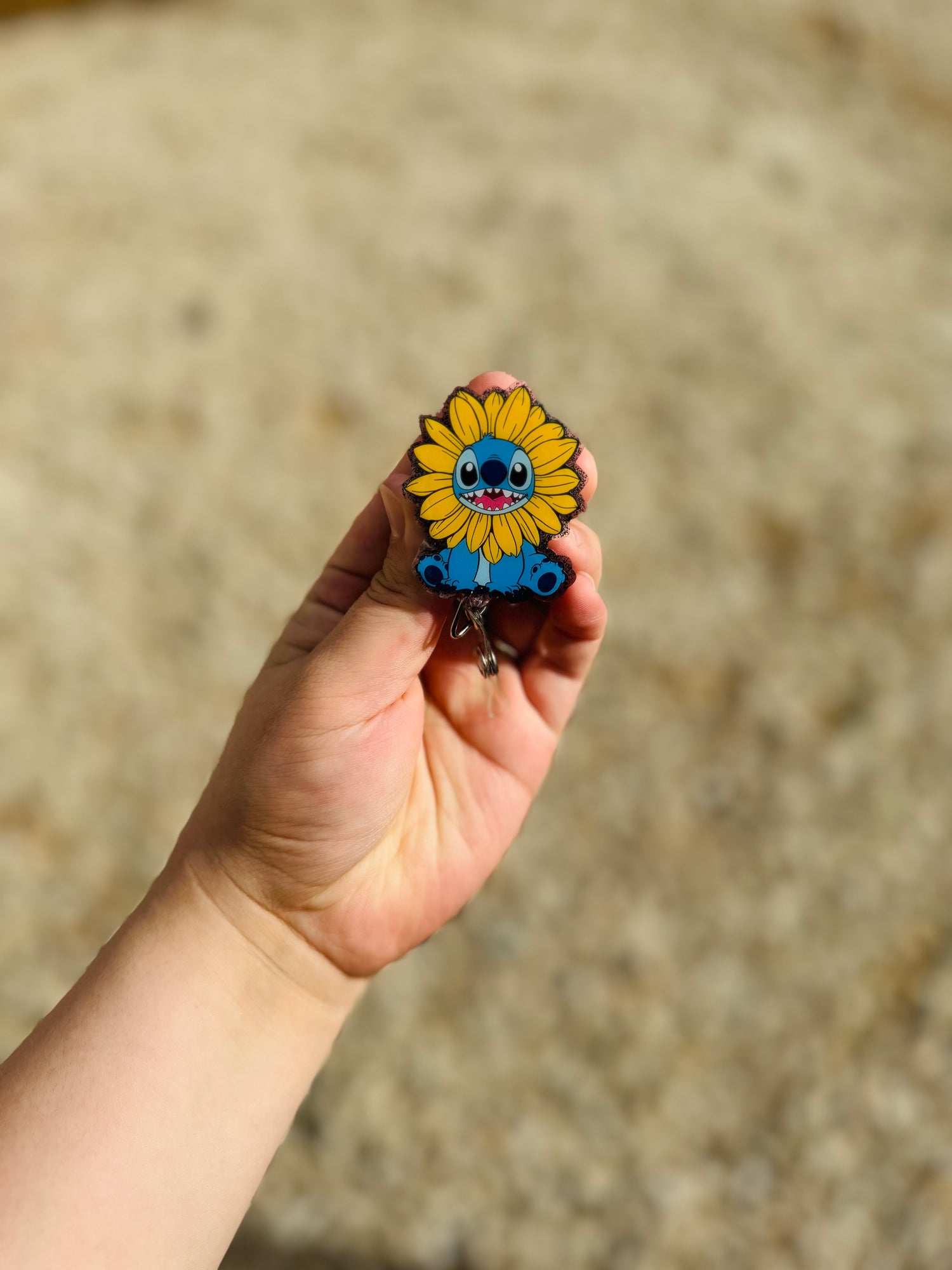 Badge Reels