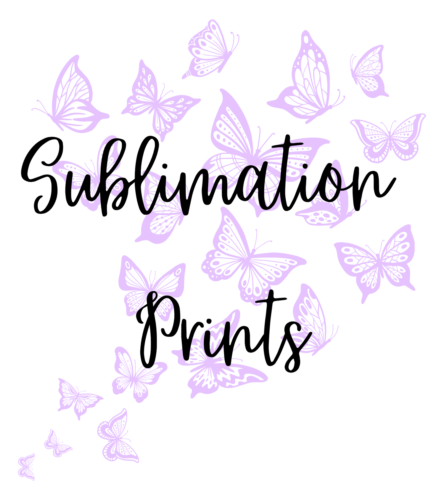 Sublimation Prints