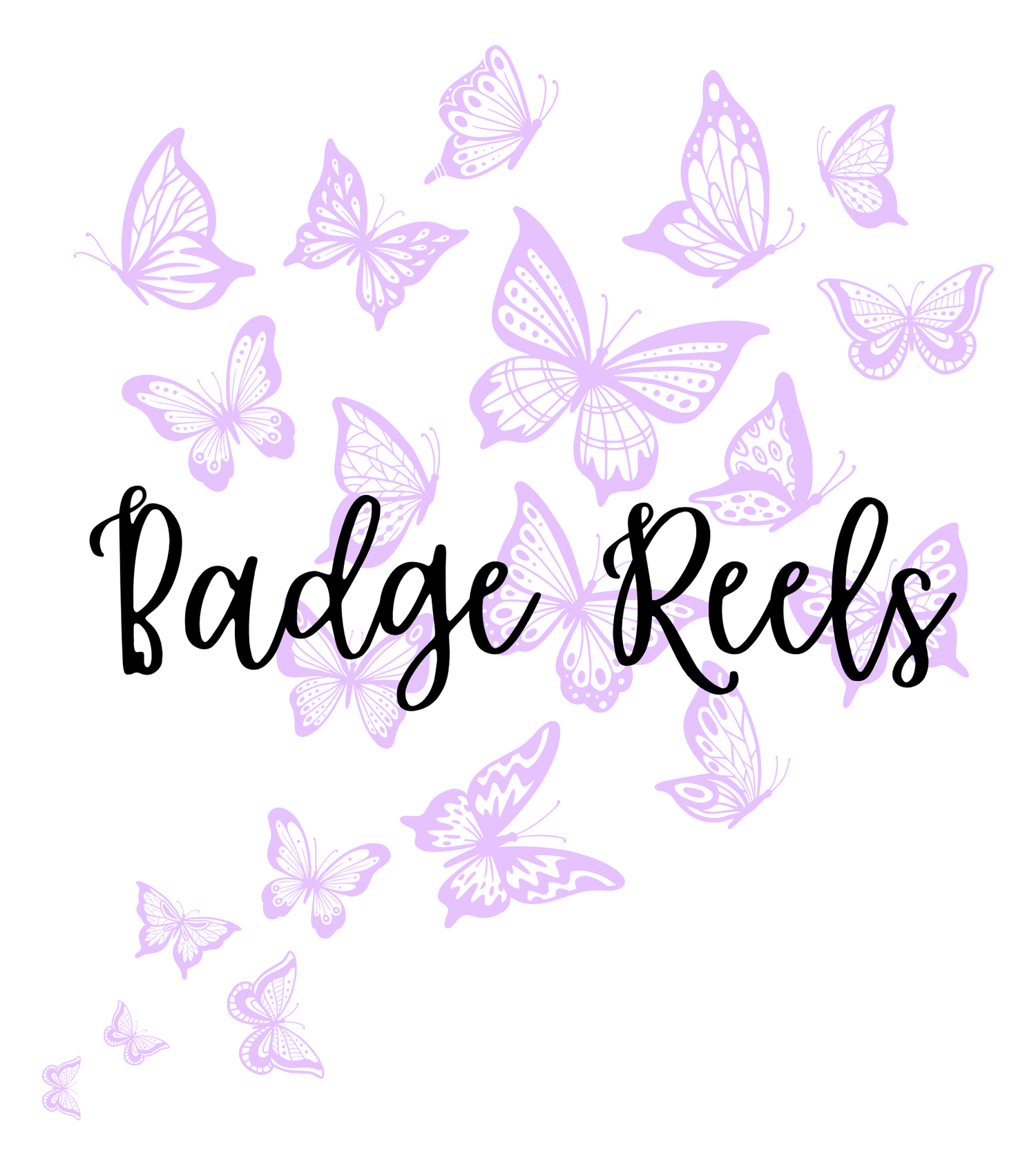 Badge Reels