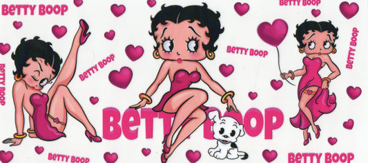 Betty Boop