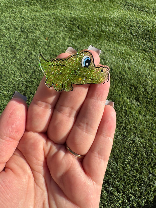 Alligator