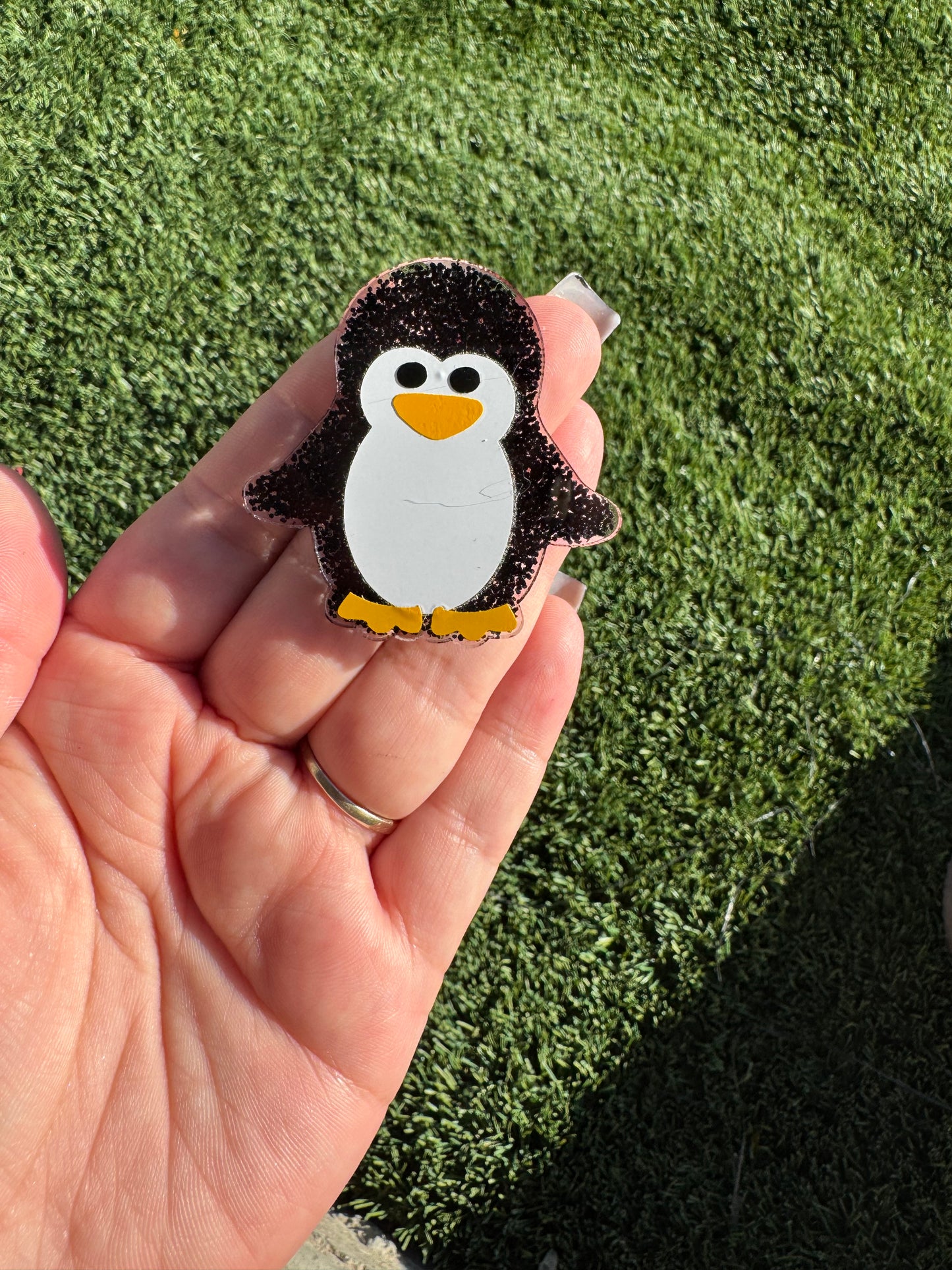 Penguin