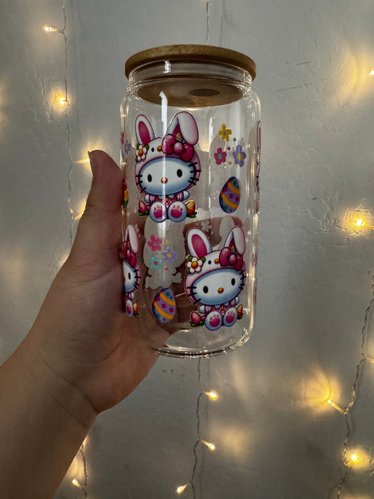 HK bunny