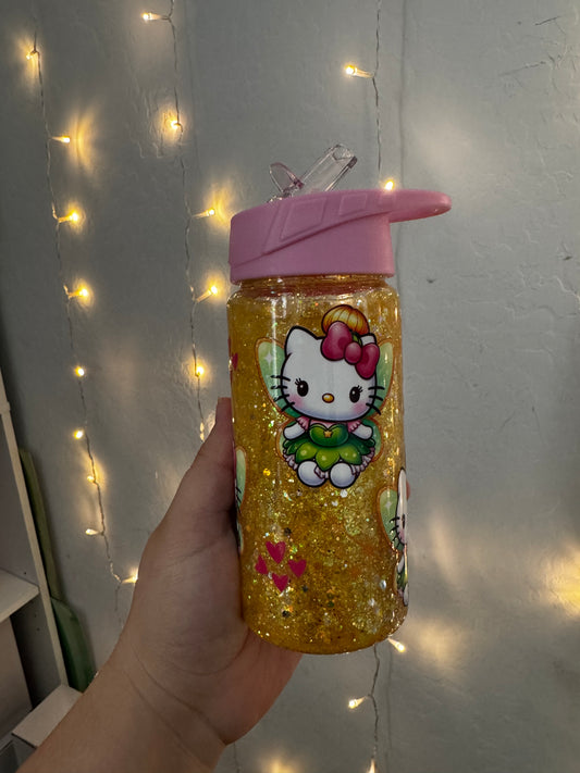 Tinkerbell HK