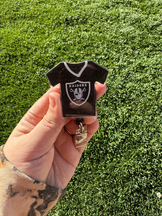 Raiders Jersey