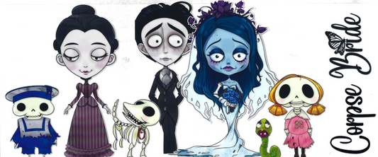 Corpse Bride