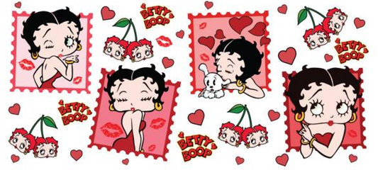 Betty Boop