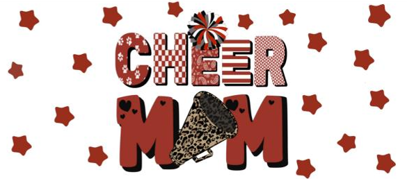 Cheer Mom