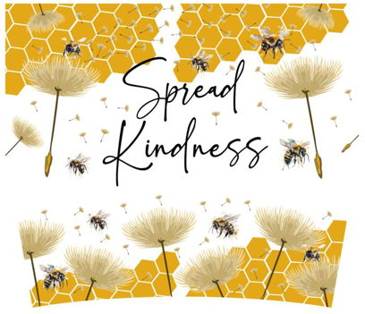 Honey Spread Kindness