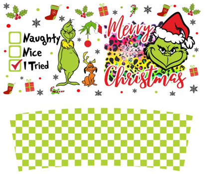 Grinch Christmas