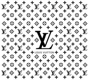 LV Black