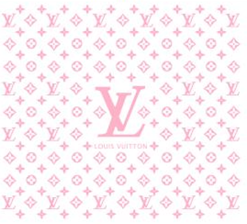 LV Pink