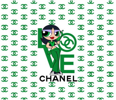 PPG Chanel Buttercup