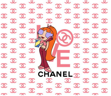 PPG Chanel Blossom