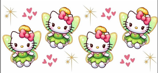 HK Tinkerbell