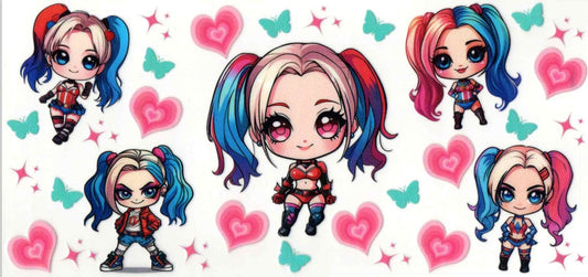 Harley Quin