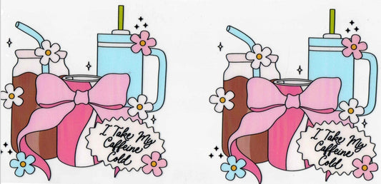 Cold Coffee