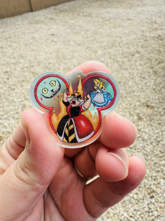 Alice Queen