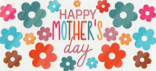 Holographic Mothers Day