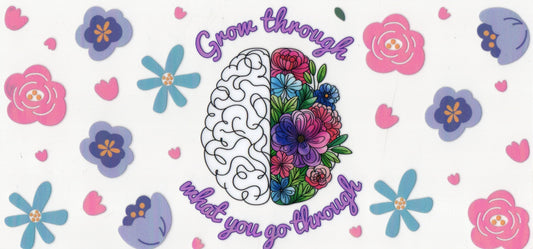 Grow Through